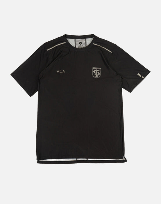 Jersey Persebaya Active Performance - Black